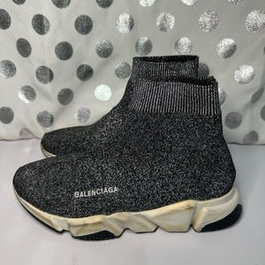Balenciaga Speed Trainers